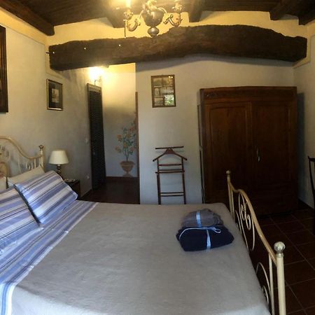B&B Il Castello San Giacomo  Exterior foto